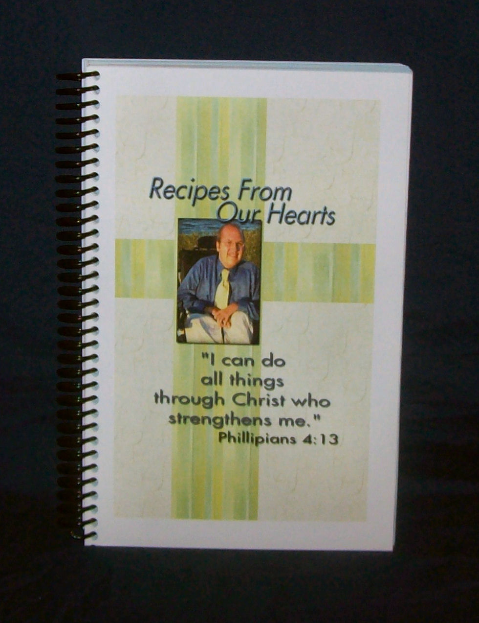 cookbook