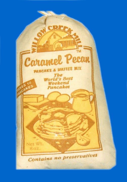 Gourmet Food Mixes